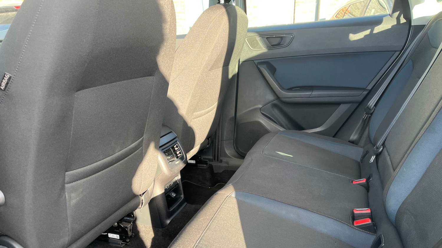 Used SEAT Ateca 2019 for sale - 77334096: Photo 10