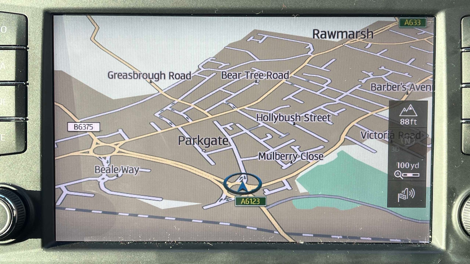 Used SEAT Ateca 2019 for sale - 77334096: Photo 14