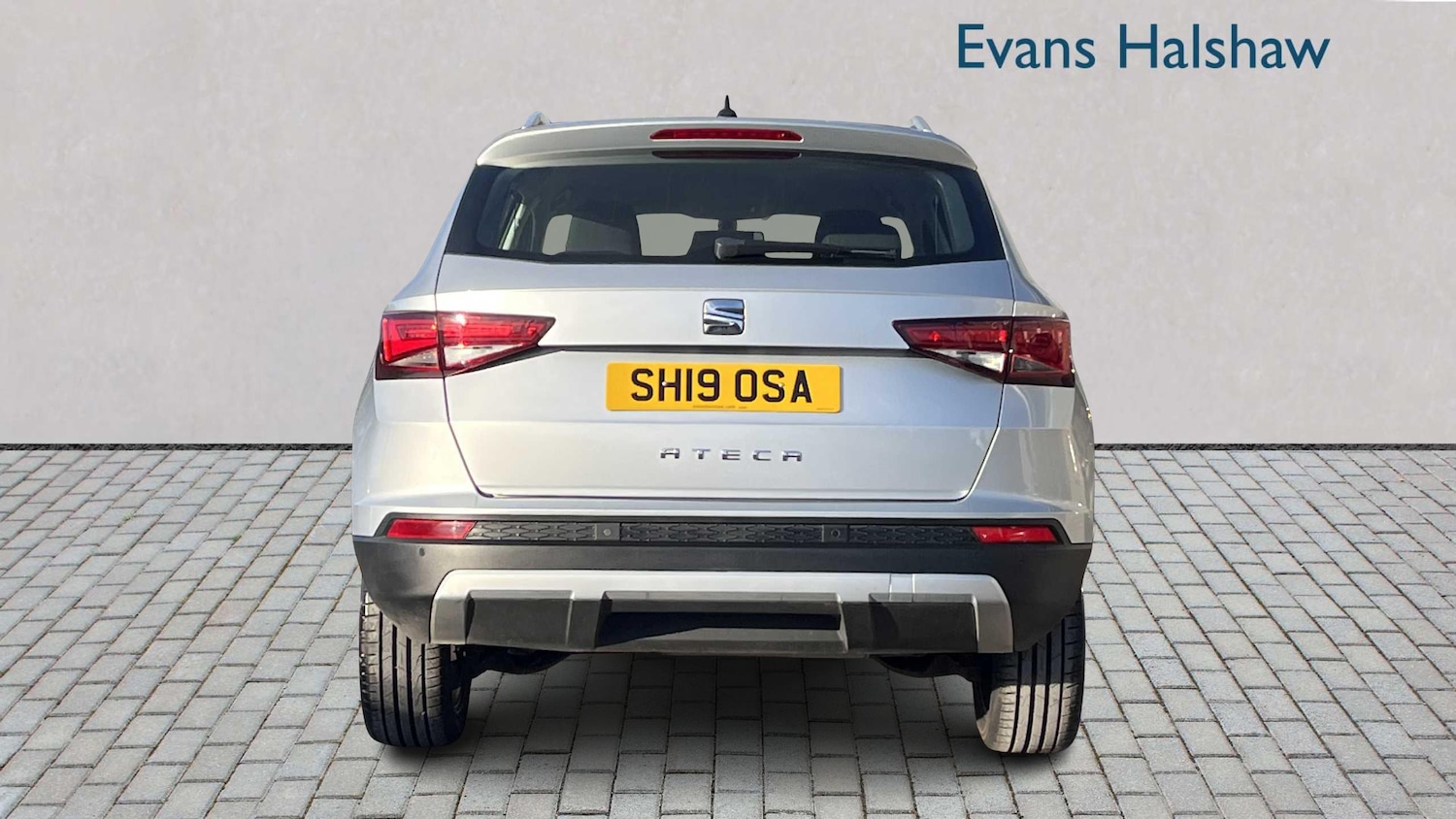 Used SEAT Ateca 2019 for sale - 77334096: Photo 5