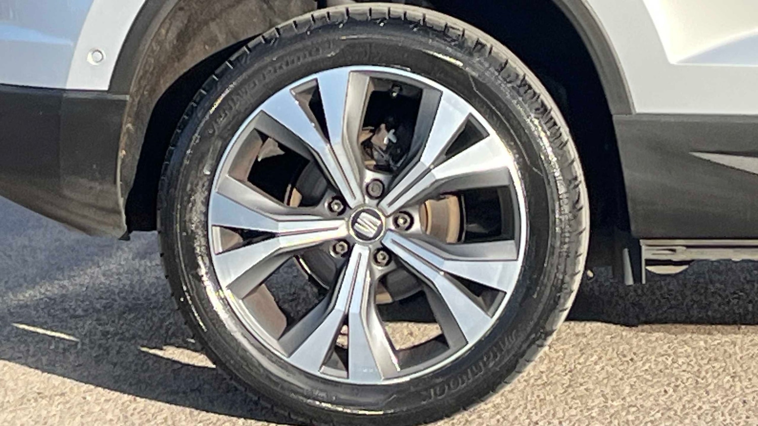 Used SEAT Ateca 2019 for sale - 77334096: Photo 7