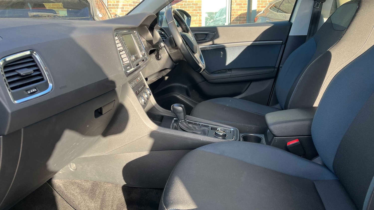 Used SEAT Ateca 2019 for sale - 77334096: Photo 9