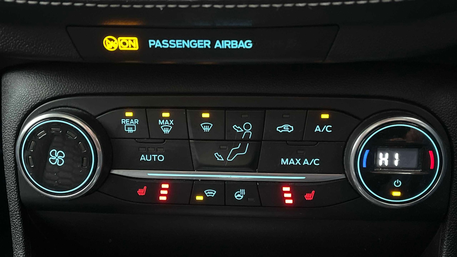 Used Ford Fiesta for sale - 76827560: Photo 14