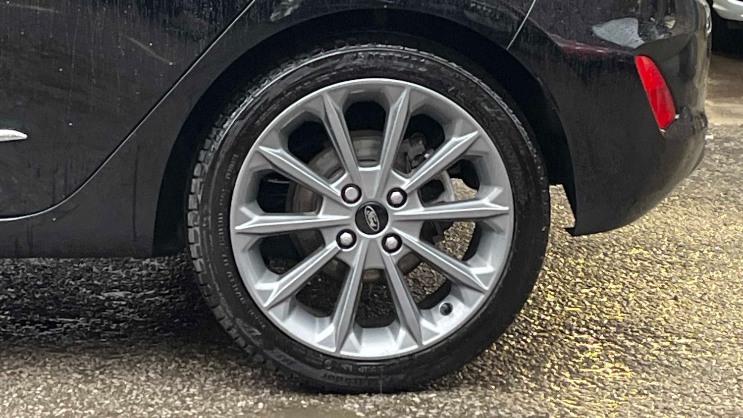 Used Ford Fiesta for sale - 76827560: Photo 7