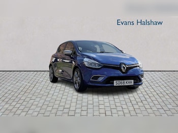 Used Renault Clio 2018 for sale - 78365357: Photo