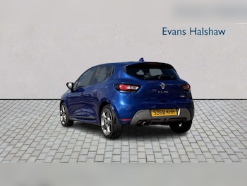 Used Renault Clio 2018 for sale - 78365357: Photo