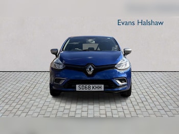 Used Renault Clio 2018 for sale - 78365357: Photo