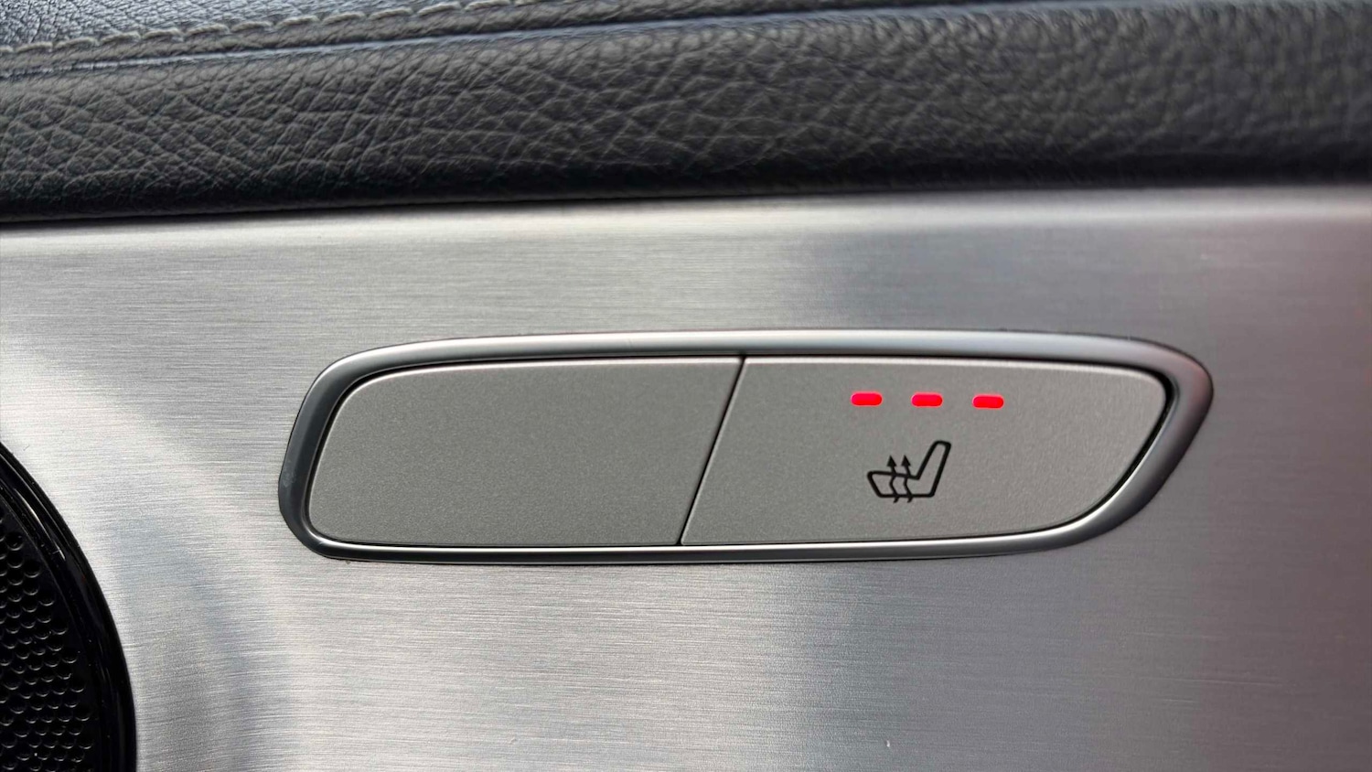 Used Mercedes-Benz C Class 2018 for sale - 77022205: Photo 14