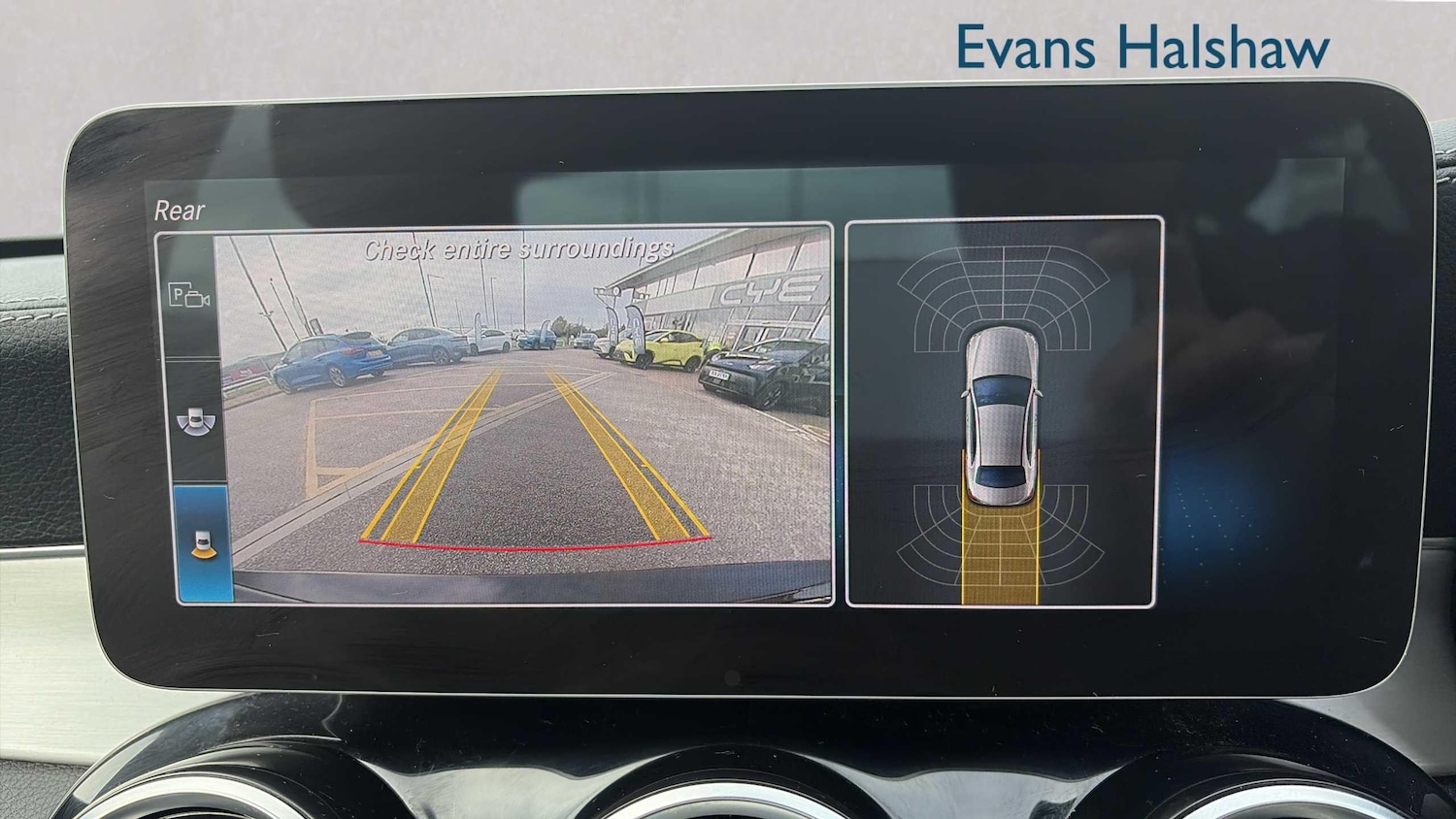 Used Mercedes-Benz C Class 2018 for sale - 77022205: Photo 15