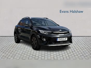 Used Kia Stonic 2019 for sale - 79702427: Photo
