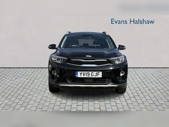 Used Kia Stonic 2019 for sale - 79702427: Photo