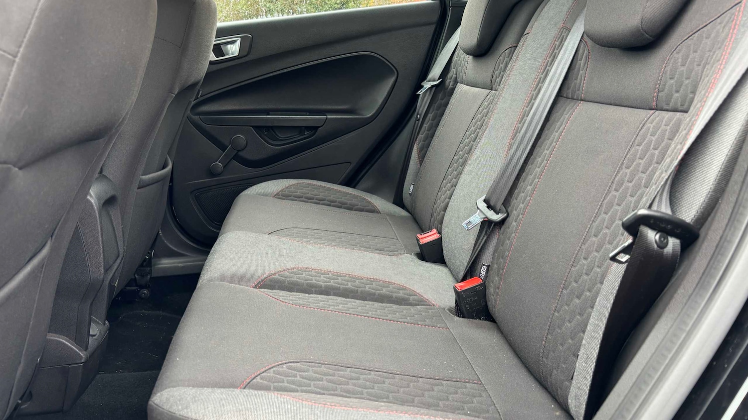 Used Ford Fiesta 2016 for sale - 77706701: Photo 10