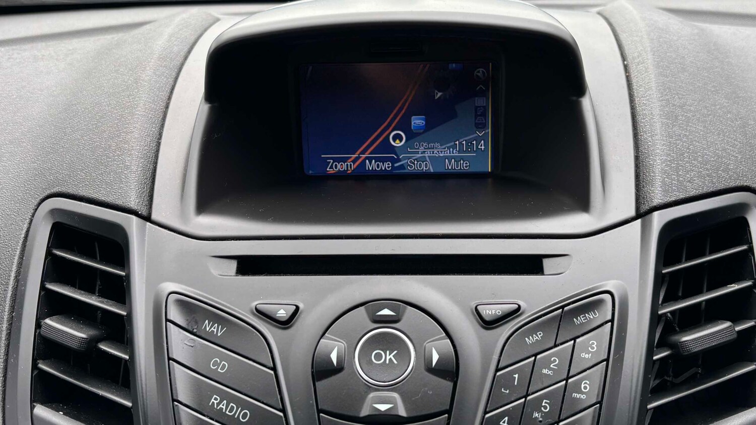 Used Ford Fiesta 2016 for sale - 77706701: Photo 13