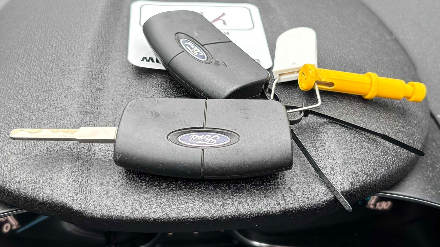 Used Ford Fiesta 2016 for sale - 77706701: Photo 16