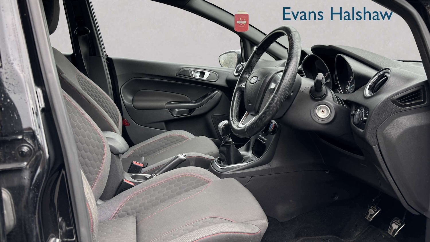 Used Ford Fiesta 2016 for sale - 77706701: Photo 3