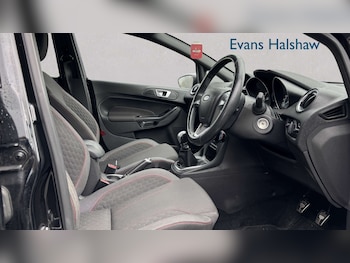 Used Ford Fiesta 2016 for sale - 77706701: Photo