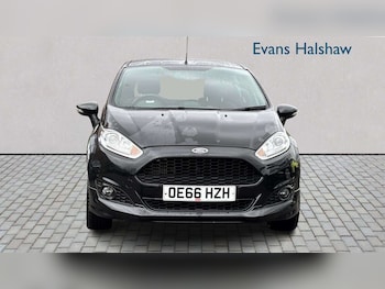 Used Ford Fiesta 2016 for sale - 77706701: Photo