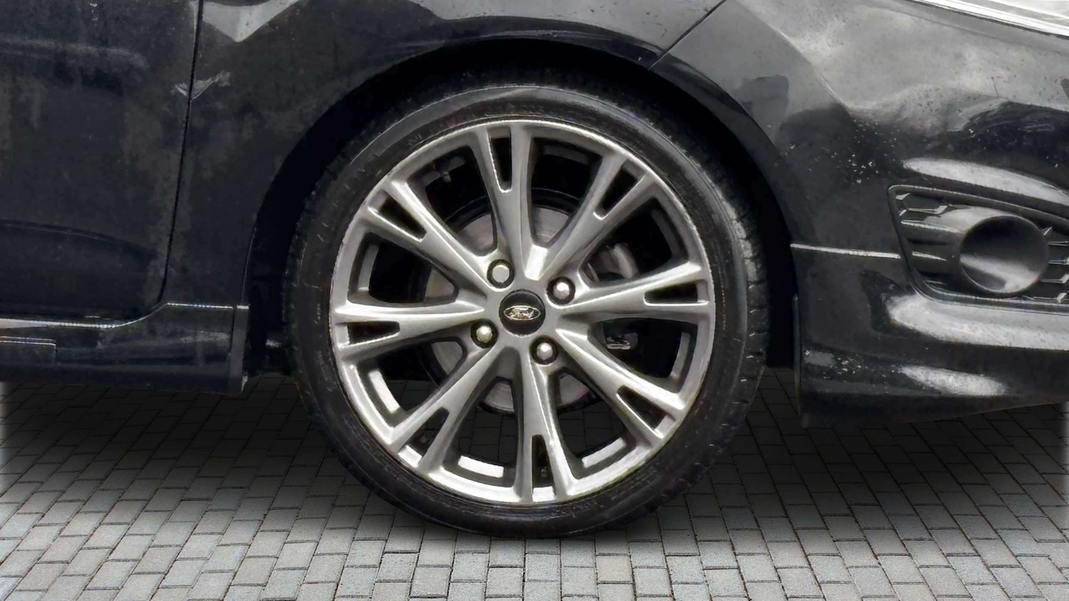 Used Ford Fiesta 2016 for sale - 77706701: Photo 7