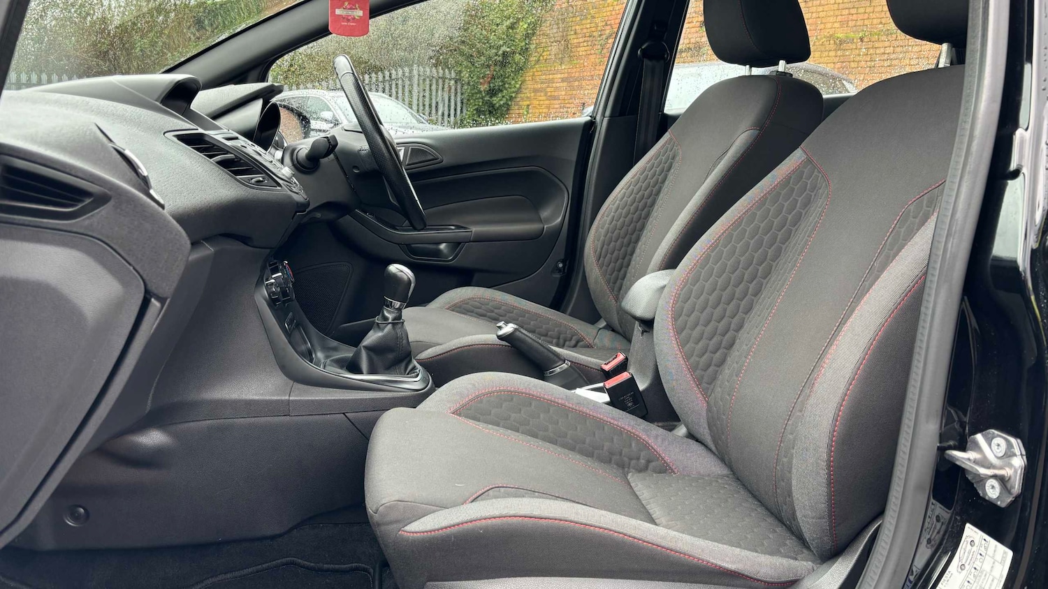 Used Ford Fiesta 2016 for sale - 77706701: Photo 9