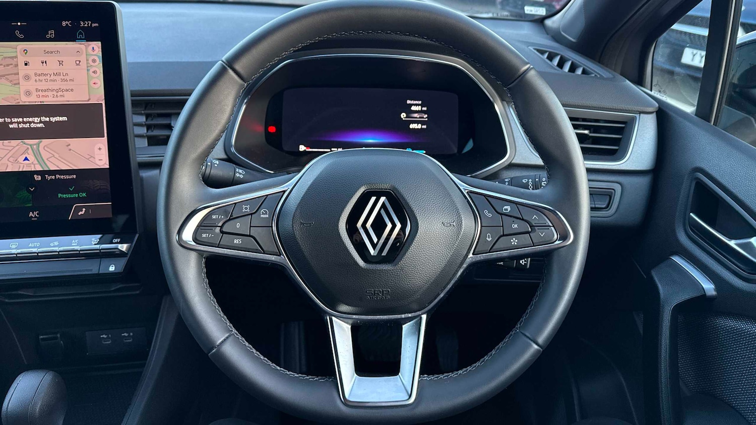 Used Renault Captur 2024 for sale - 76718097: Photo 12