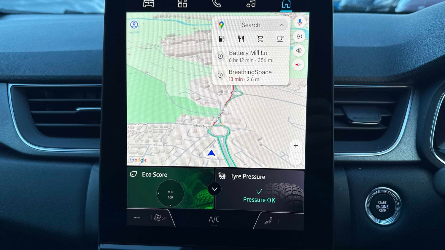 Used Renault Captur 2024 for sale - 76718097: Photo 13