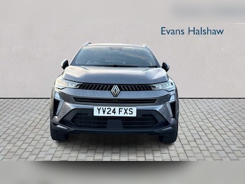 Used Renault Captur 2024 for sale - 76718097: Photo