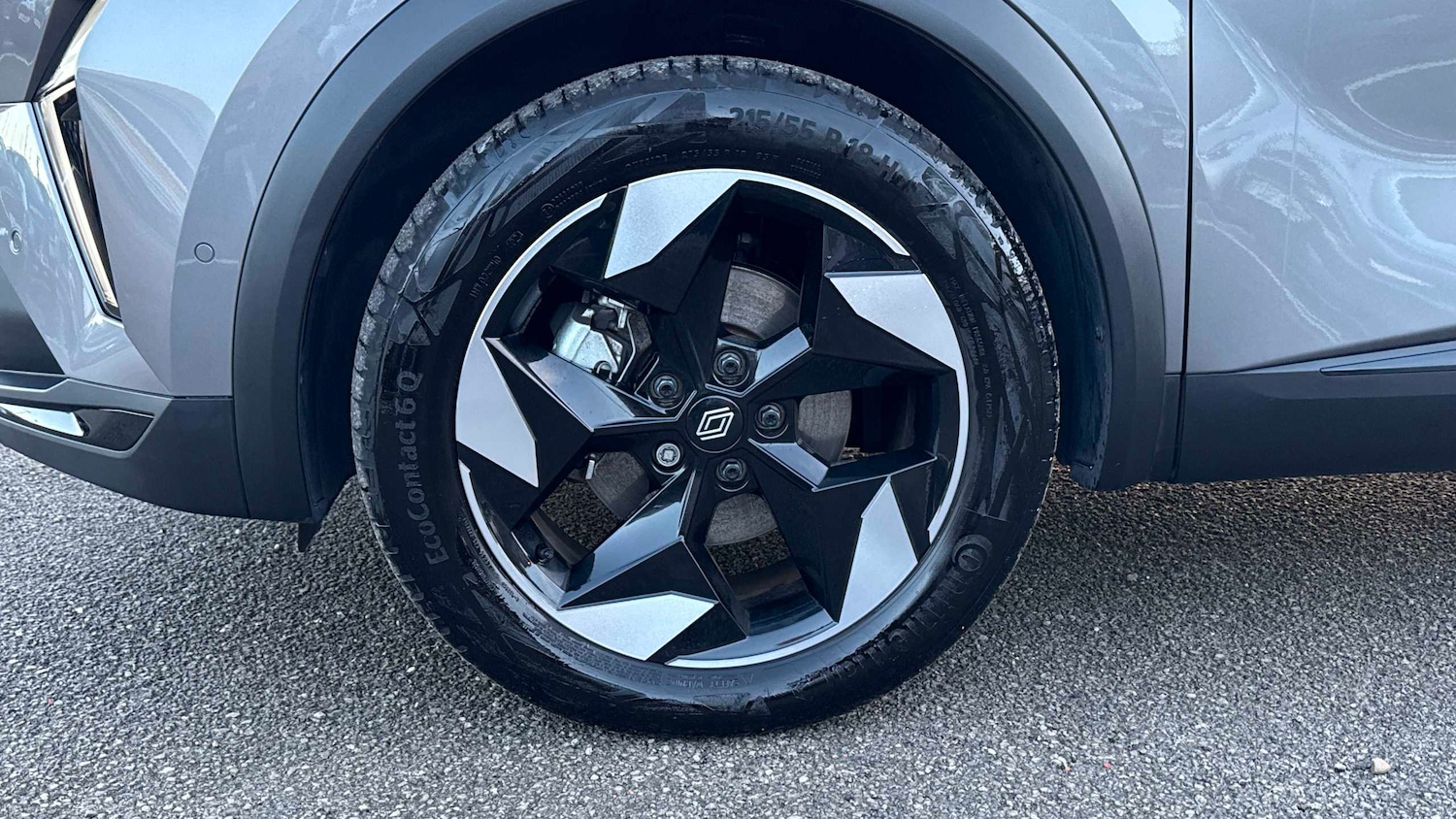 Used Renault Captur 2024 for sale - 76718097: Photo 7