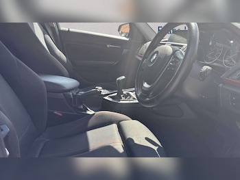 Used BMW 1 Series 2016 for sale - 79271007: Photo