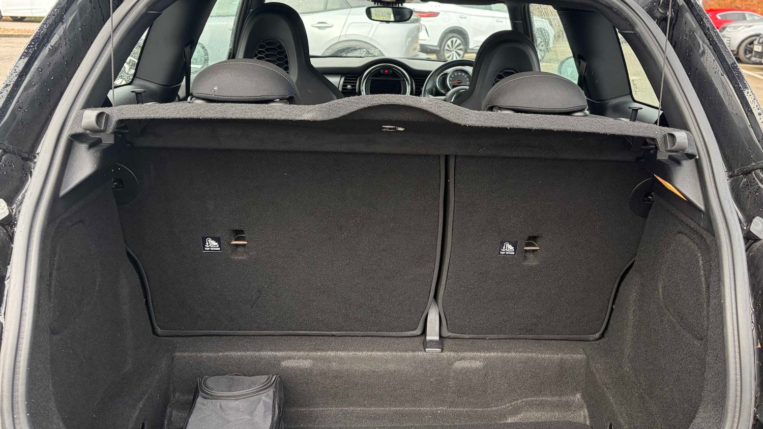 Used MINI Hatch 2019 for sale - 77706716: Photo 11