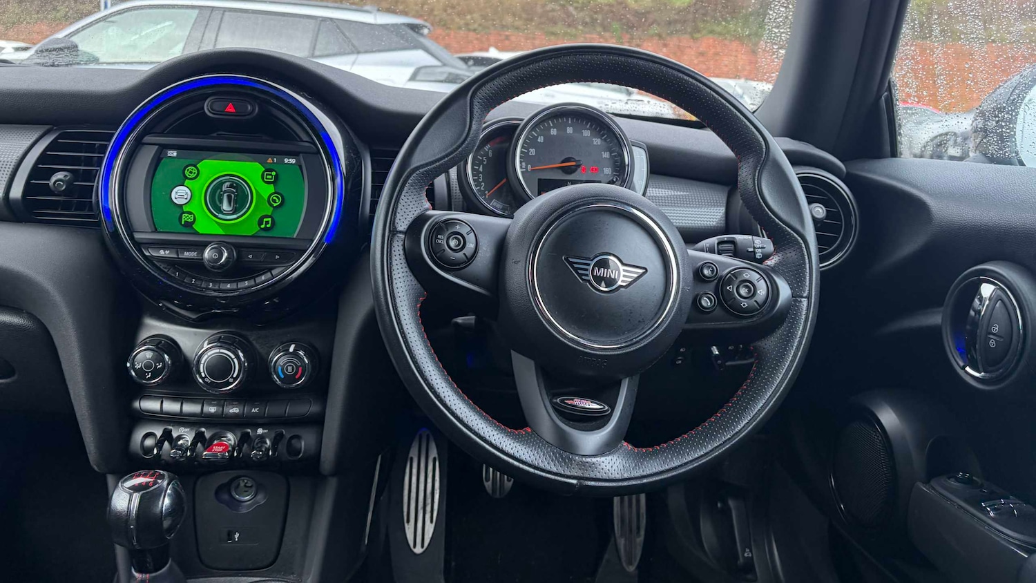 Used MINI Hatch 2019 for sale - 77706716: Photo 12