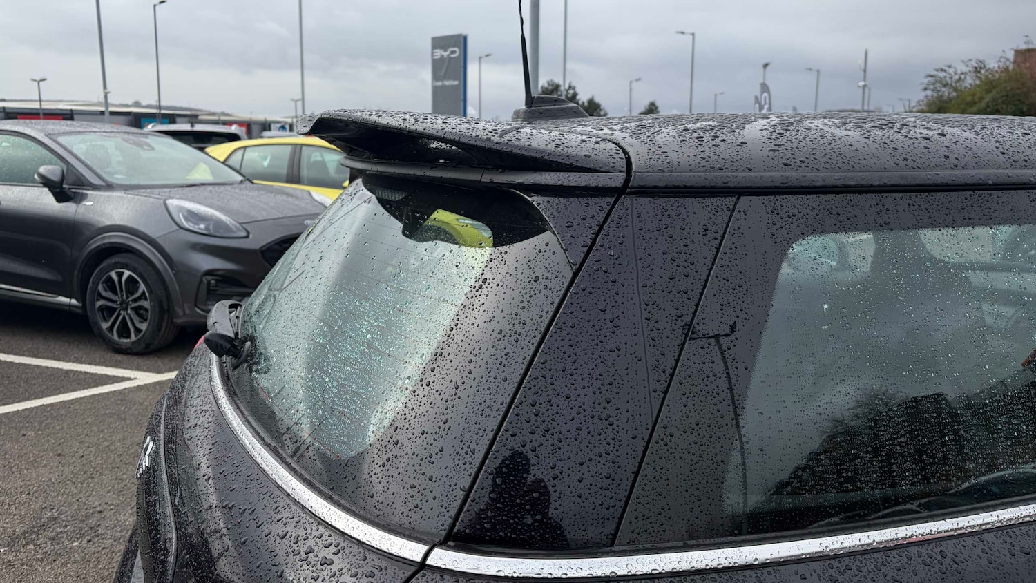 Used MINI Hatch 2019 for sale - 77706716: Photo 14