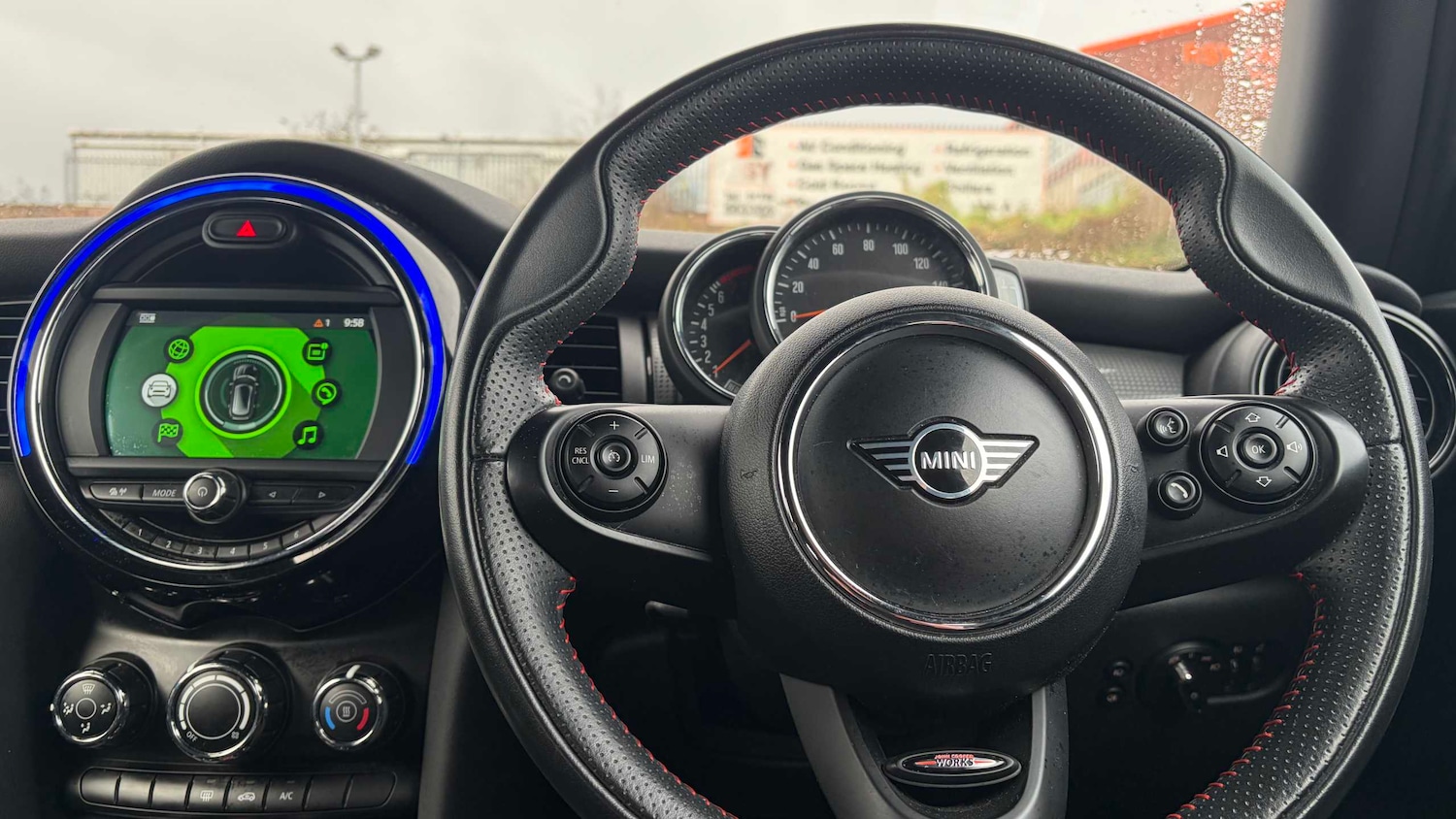 Used MINI Hatch 2019 for sale - 77706716: Photo 15