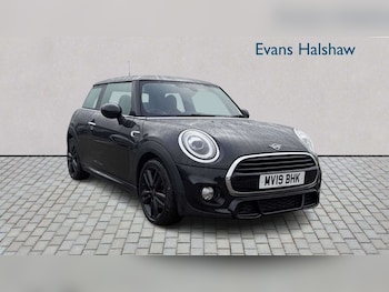 Used MINI Hatch 2019 for sale - 77706716: Photo