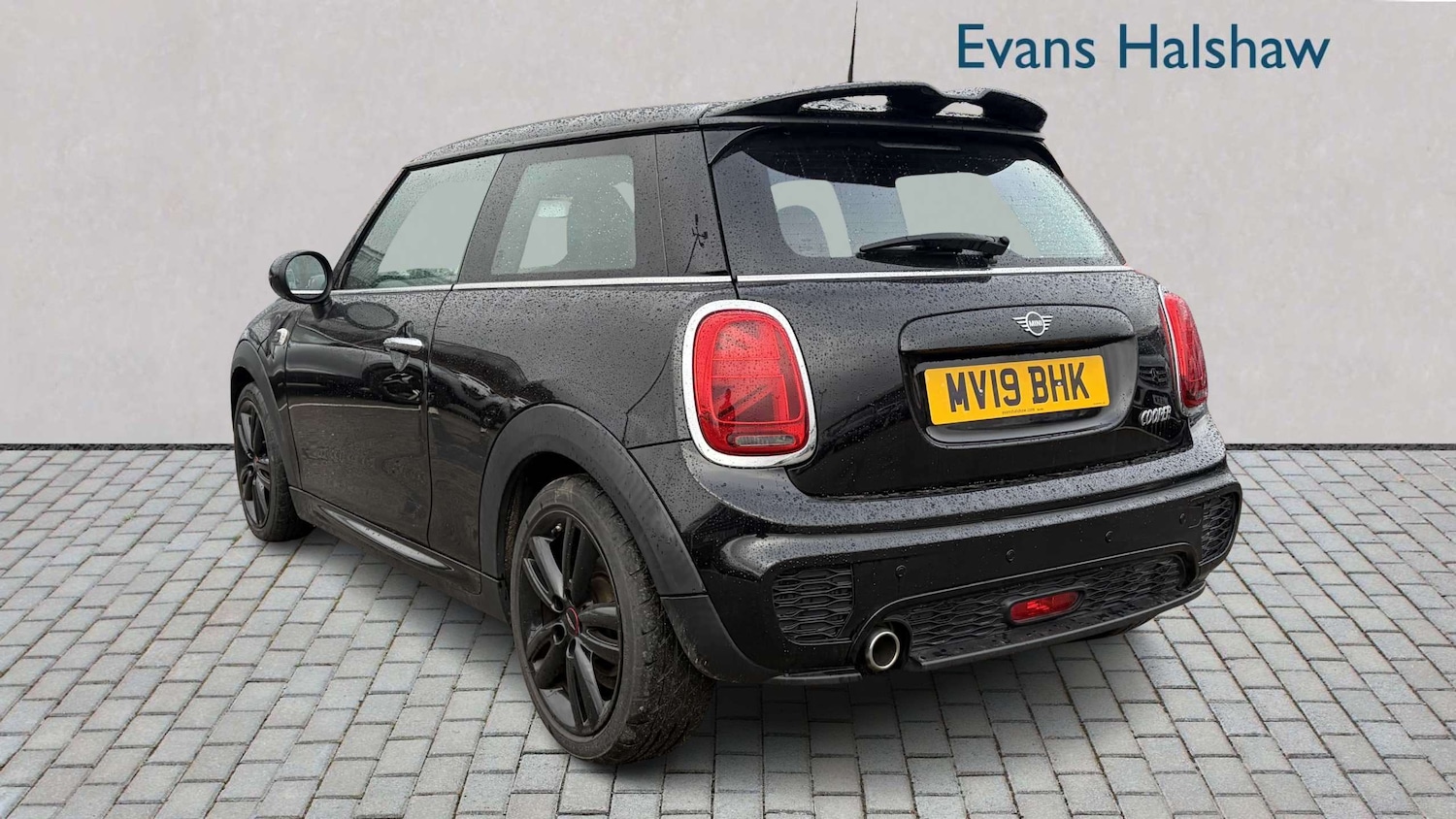 Used MINI Hatch 2019 for sale - 77706716: Photo 2
