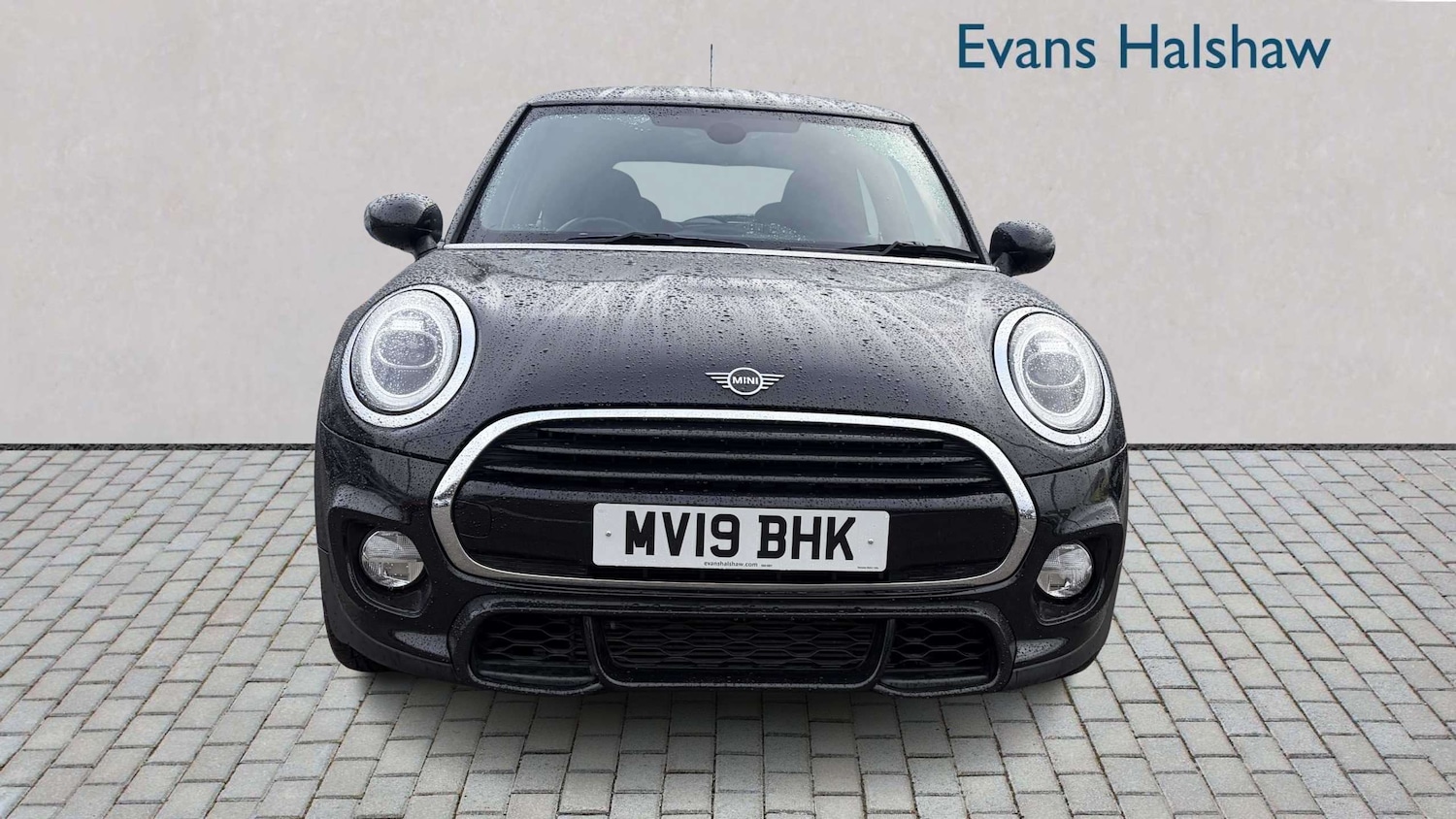Used MINI Hatch 2019 for sale - 77706716: Photo 4