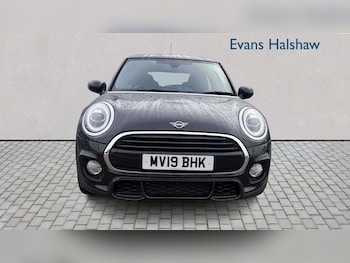 Used MINI Hatch 2019 for sale - 77706716: Photo