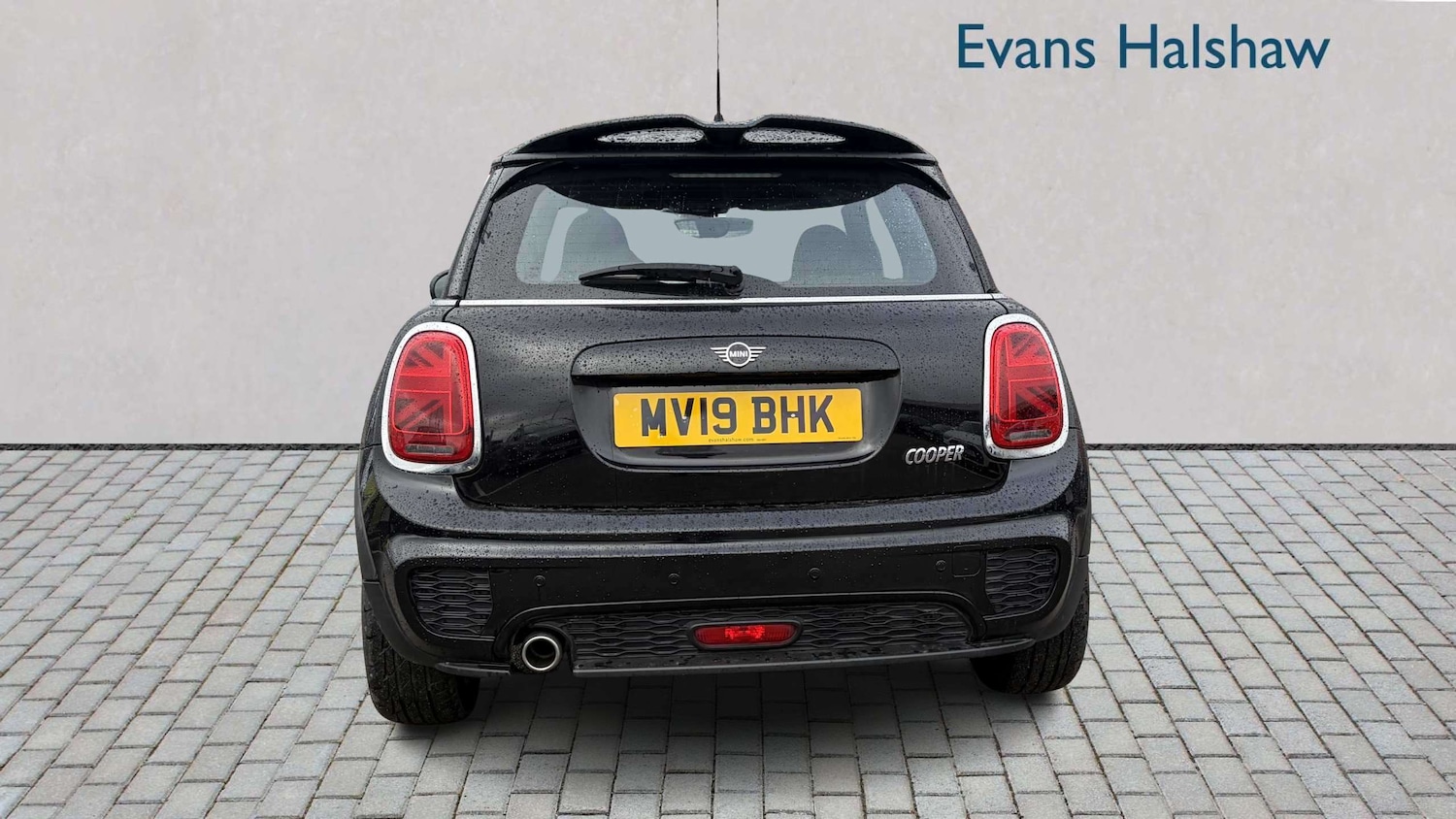 Used MINI Hatch 2019 for sale - 77706716: Photo 5