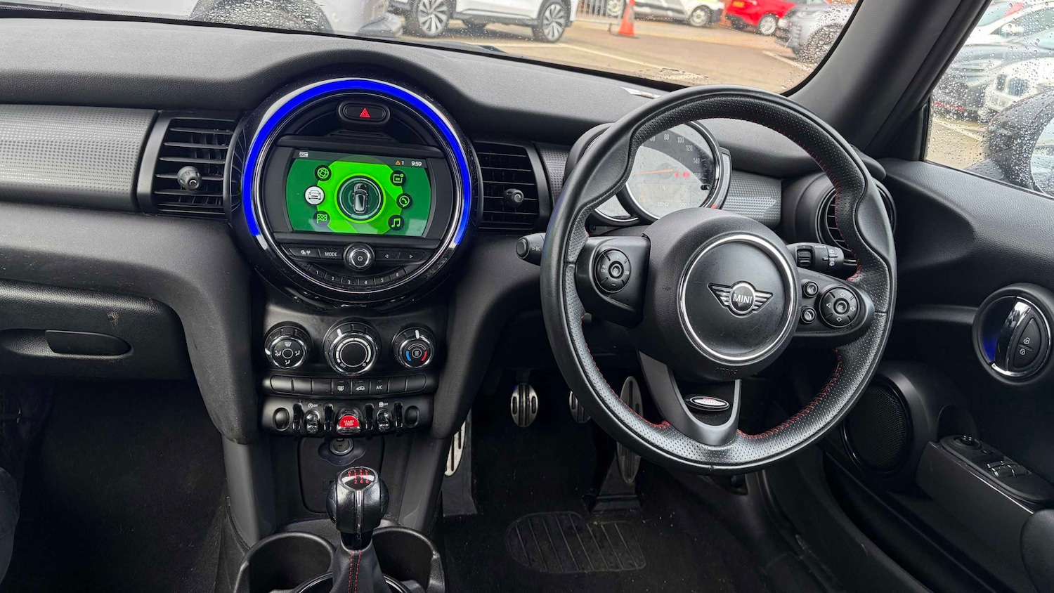 Used MINI Hatch 2019 for sale - 77706716: Photo 8