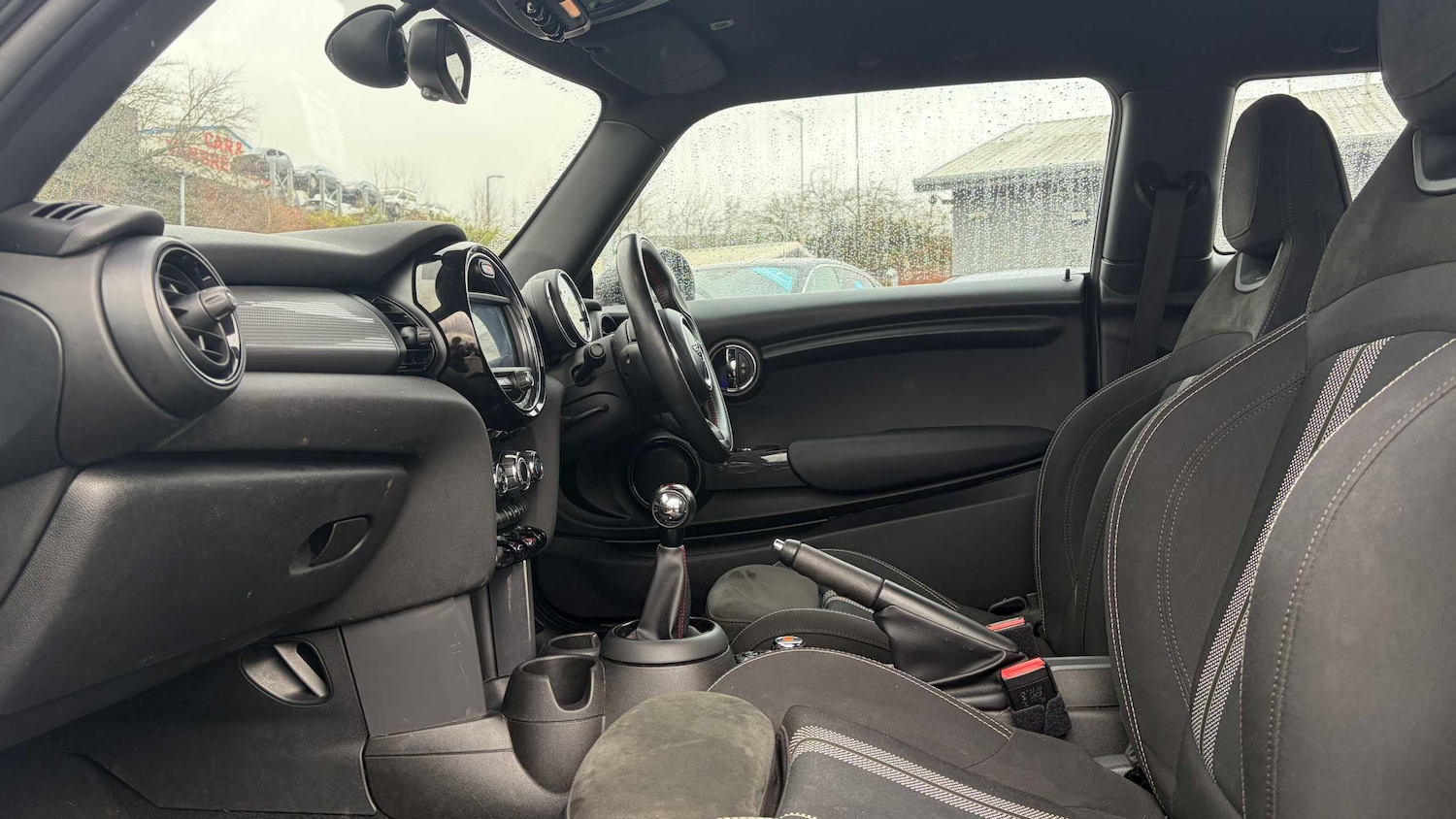 Used MINI Hatch 2019 for sale - 77706716: Photo 9