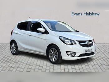 Used Vauxhall Viva 2017 for sale - 79825295: Photo