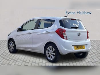 Used Vauxhall Viva 2017 for sale - 79825295: Photo