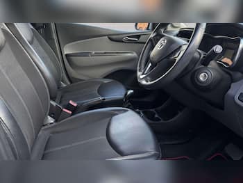 Used Vauxhall Viva 2017 for sale - 79825295: Photo