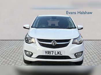 Used Vauxhall Viva 2017 for sale - 79825295: Photo