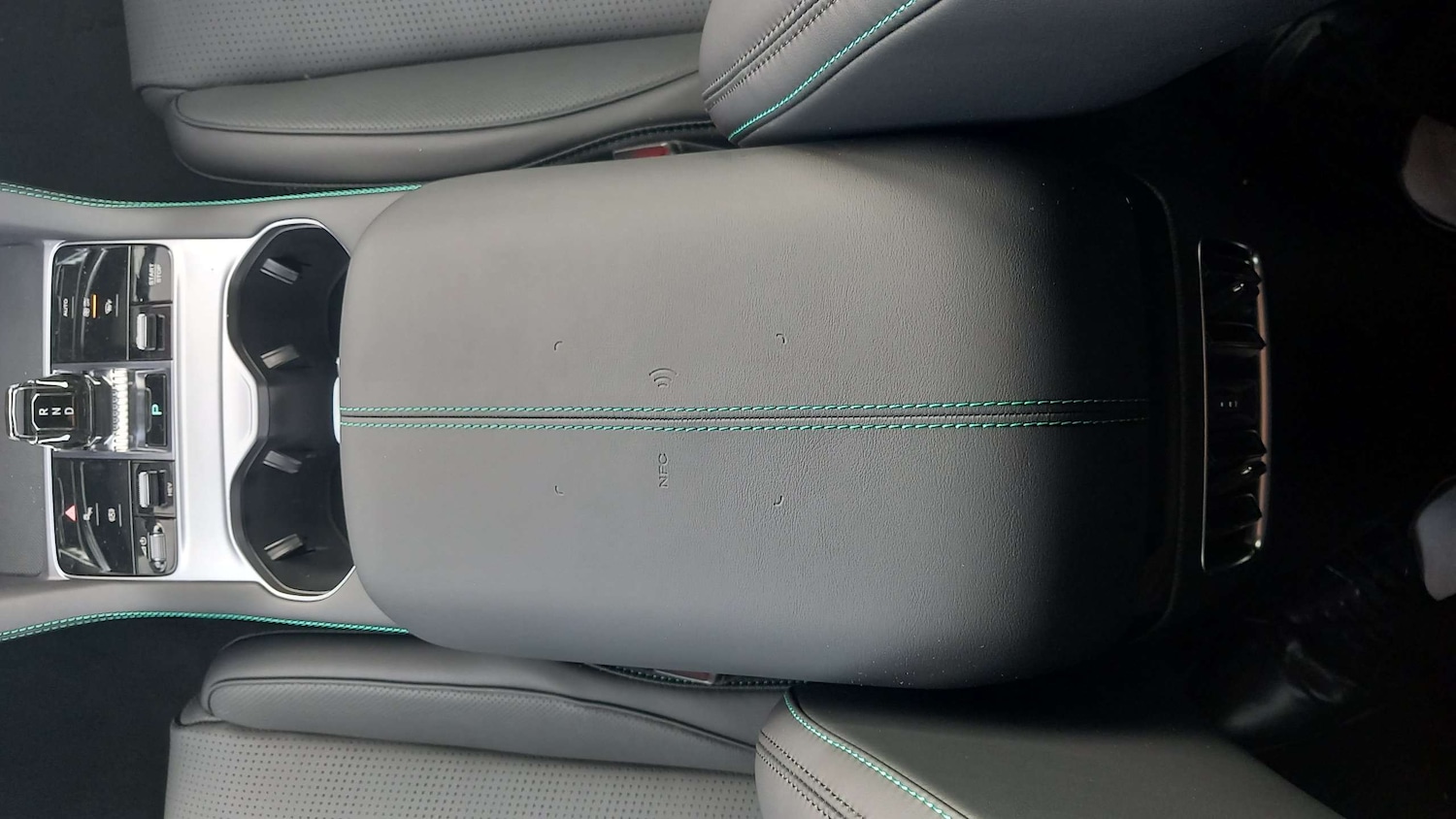 Used BYD Seal U 2025 for sale - 76774362: Photo 11