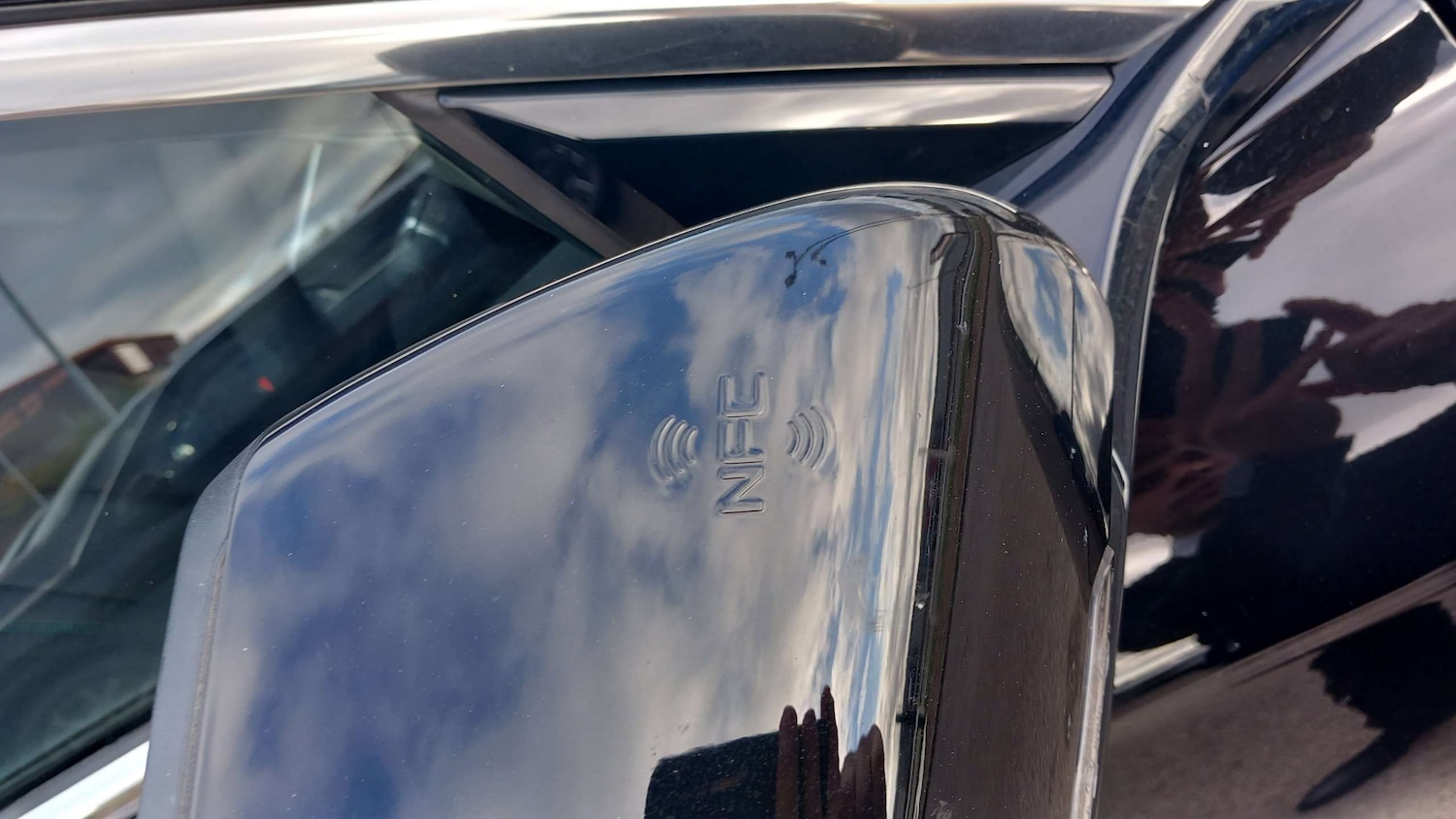 Used BYD Seal U 2025 for sale - 76774362: Photo 12