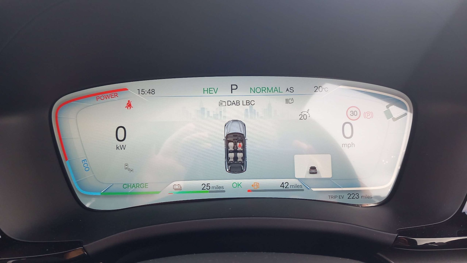 Used BYD Seal U 2025 for sale - 76774362: Photo 13