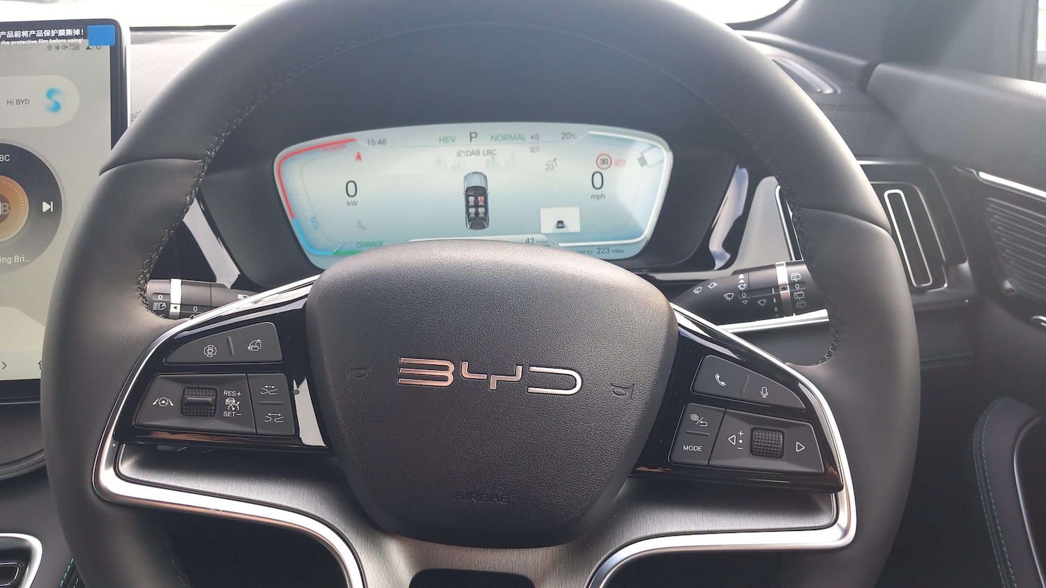 Used BYD Seal U 2025 for sale - 76774362: Photo 15