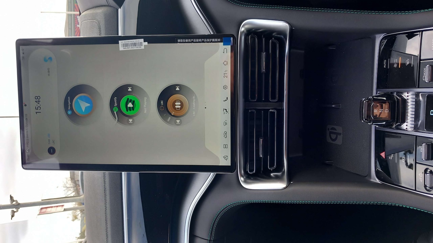 Used BYD Seal U 2025 for sale - 76774362: Photo 16