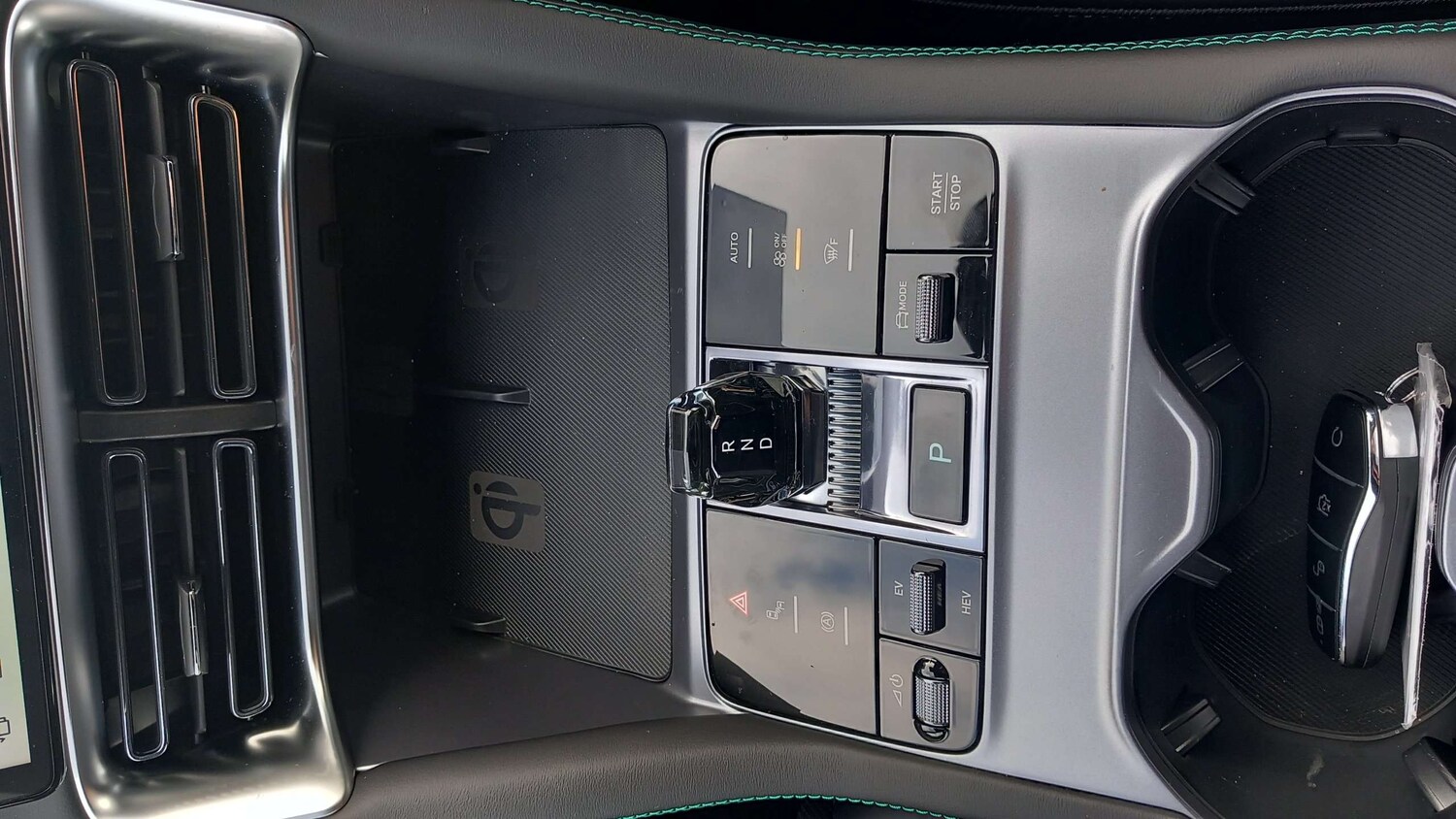 Used BYD Seal U 2025 for sale - 76774362: Photo 17