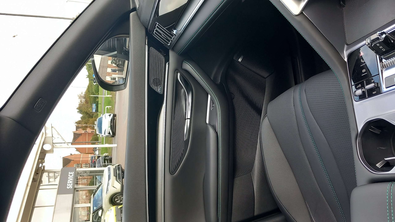 Used BYD Seal U 2025 for sale - 76774362: Photo 18