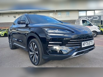 Used BYD Seal U 2025 for sale - 76774362: Photo